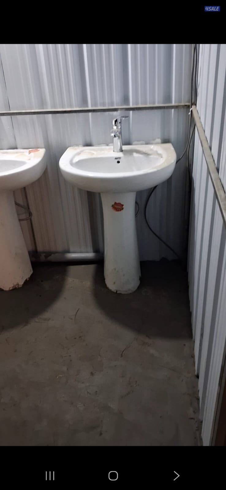 بناء مخيمات بناء بيت شعر حفرركايز تركيب توركهرباء صحي5