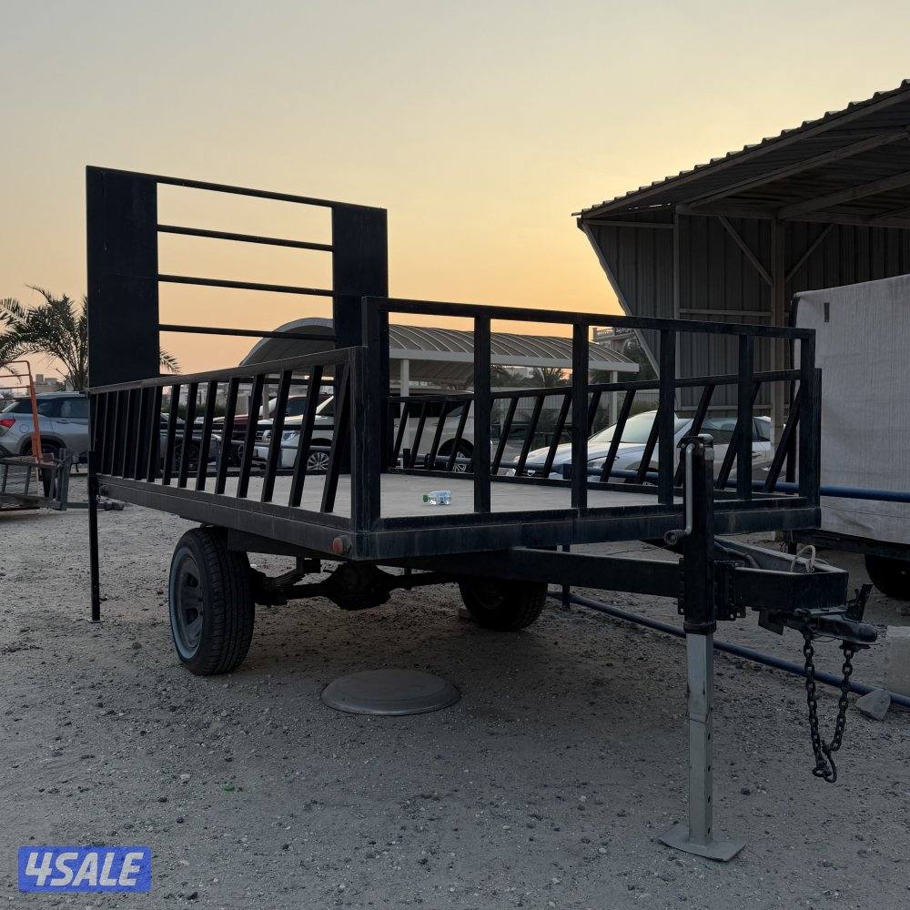 عربانة بقي سيارة هافي ديوتي0