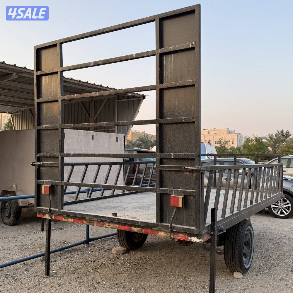 عربانة بقي سيارة هافي ديوتي2