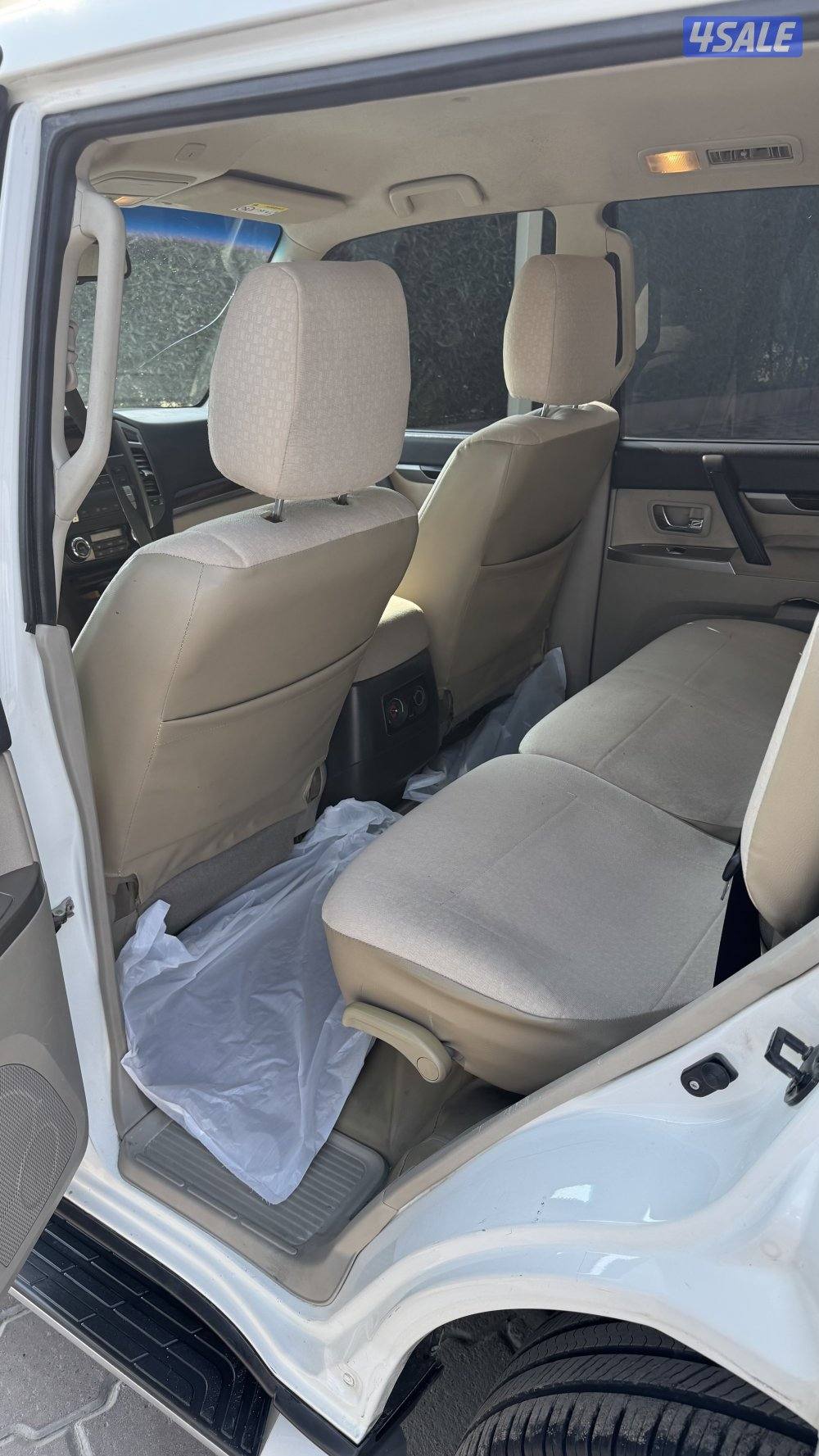 البيع باجيرو201610