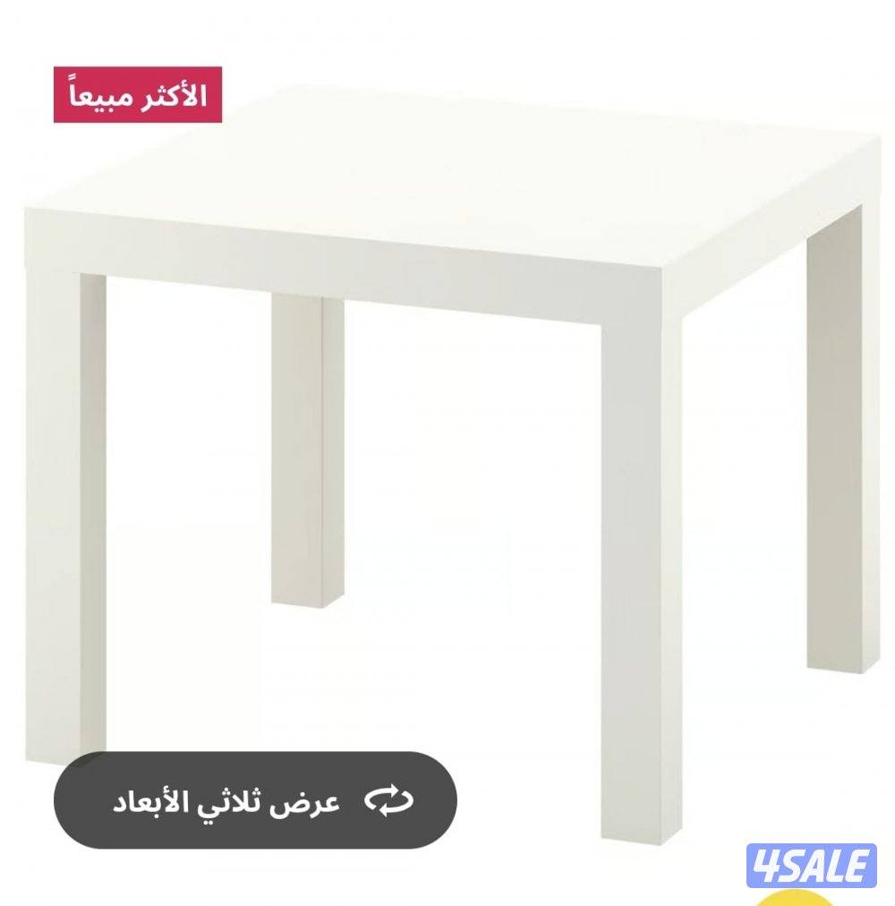 سرير ايكيا دورين 90x200 مع اغراض اخري2