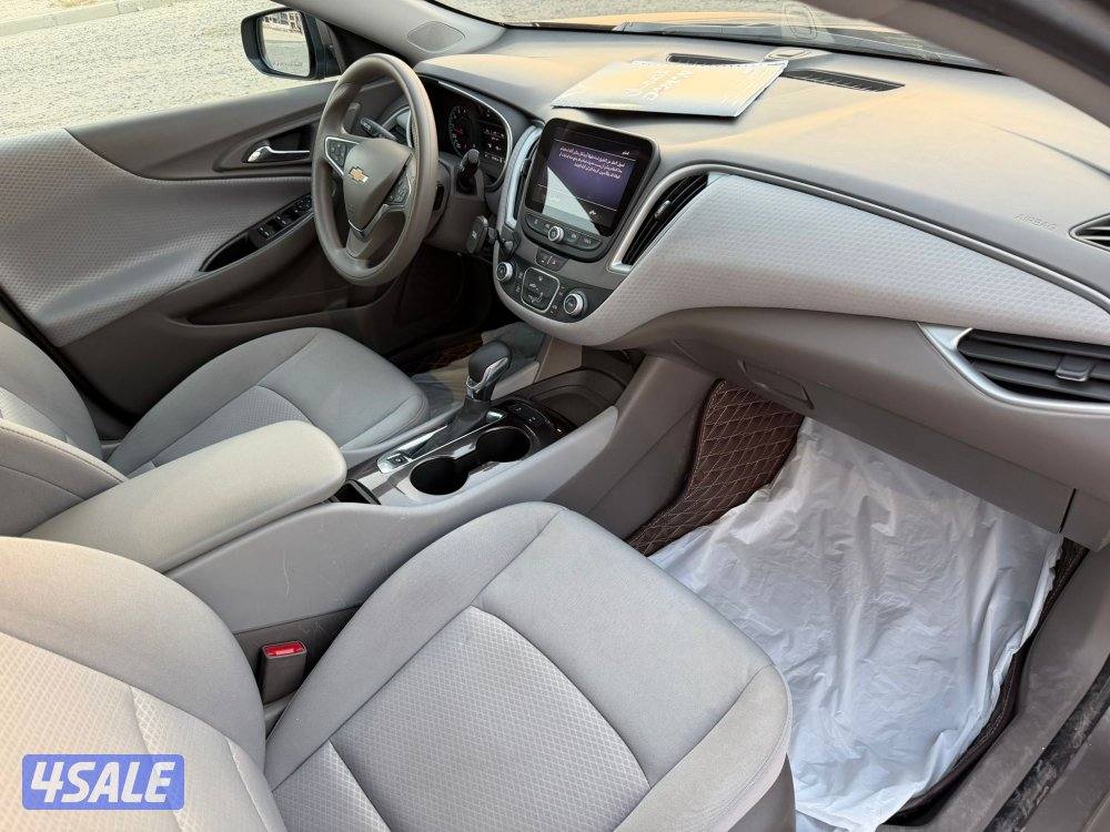 ماليبو 2022 عداد 137 فقط7