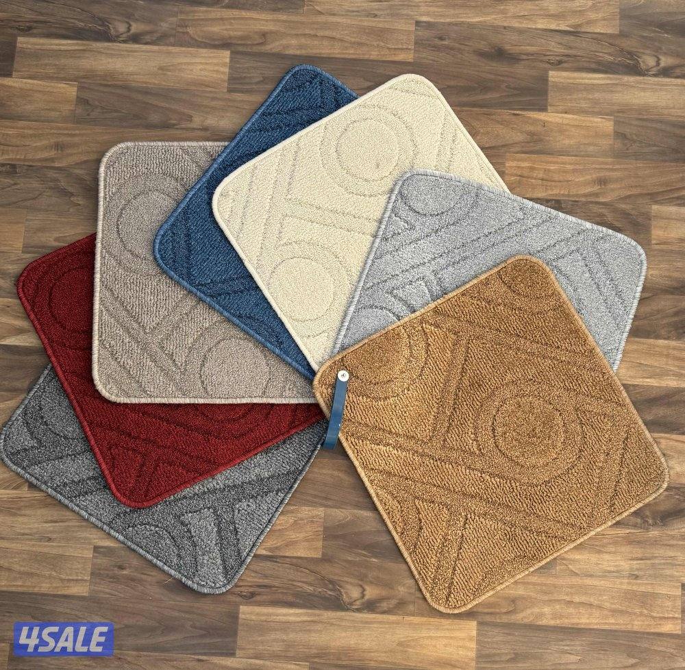 سجاد مخيمات زل فرش لباد إسفنج1