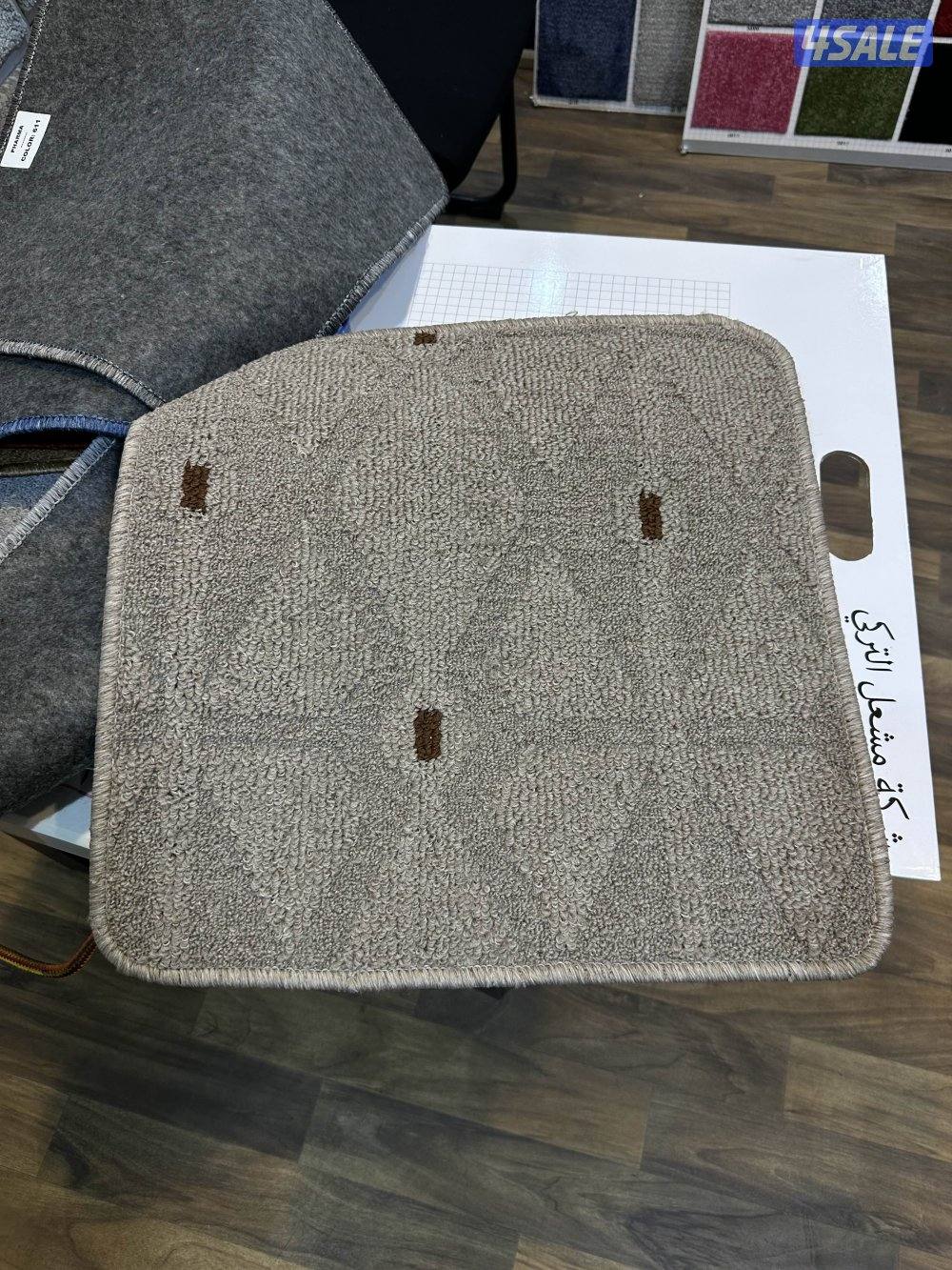 سجاد مخيمات زل فرش لباد إسفنج6