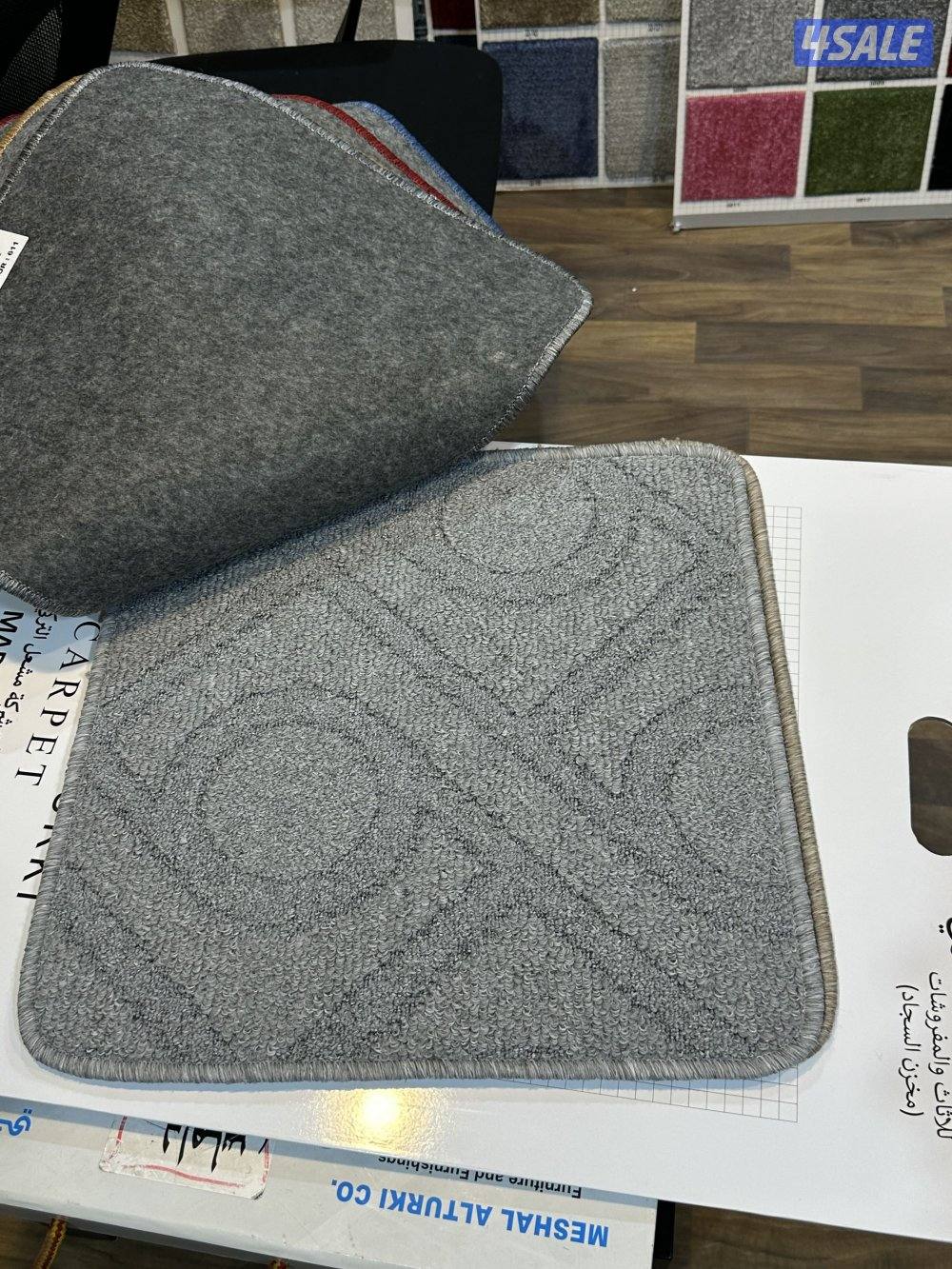 سجاد مخيمات زل فرش لباد إسفنج7