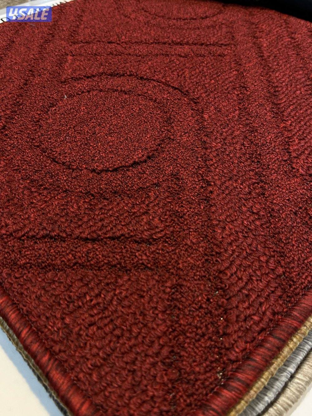 سجاد مخيمات زل فرش لباد إسفنج9