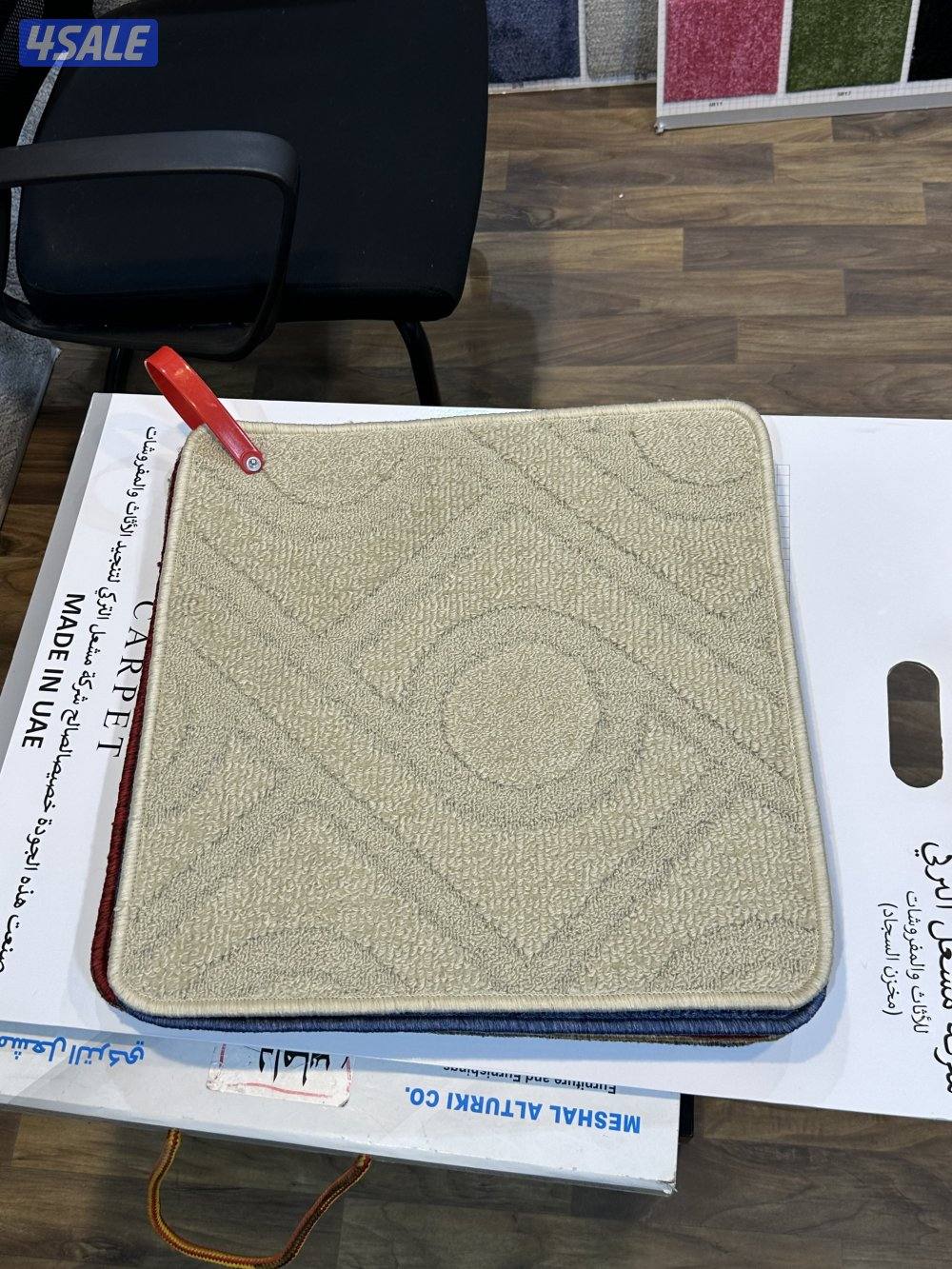 سجاد مخيمات زل فرش لباد إسفنج10