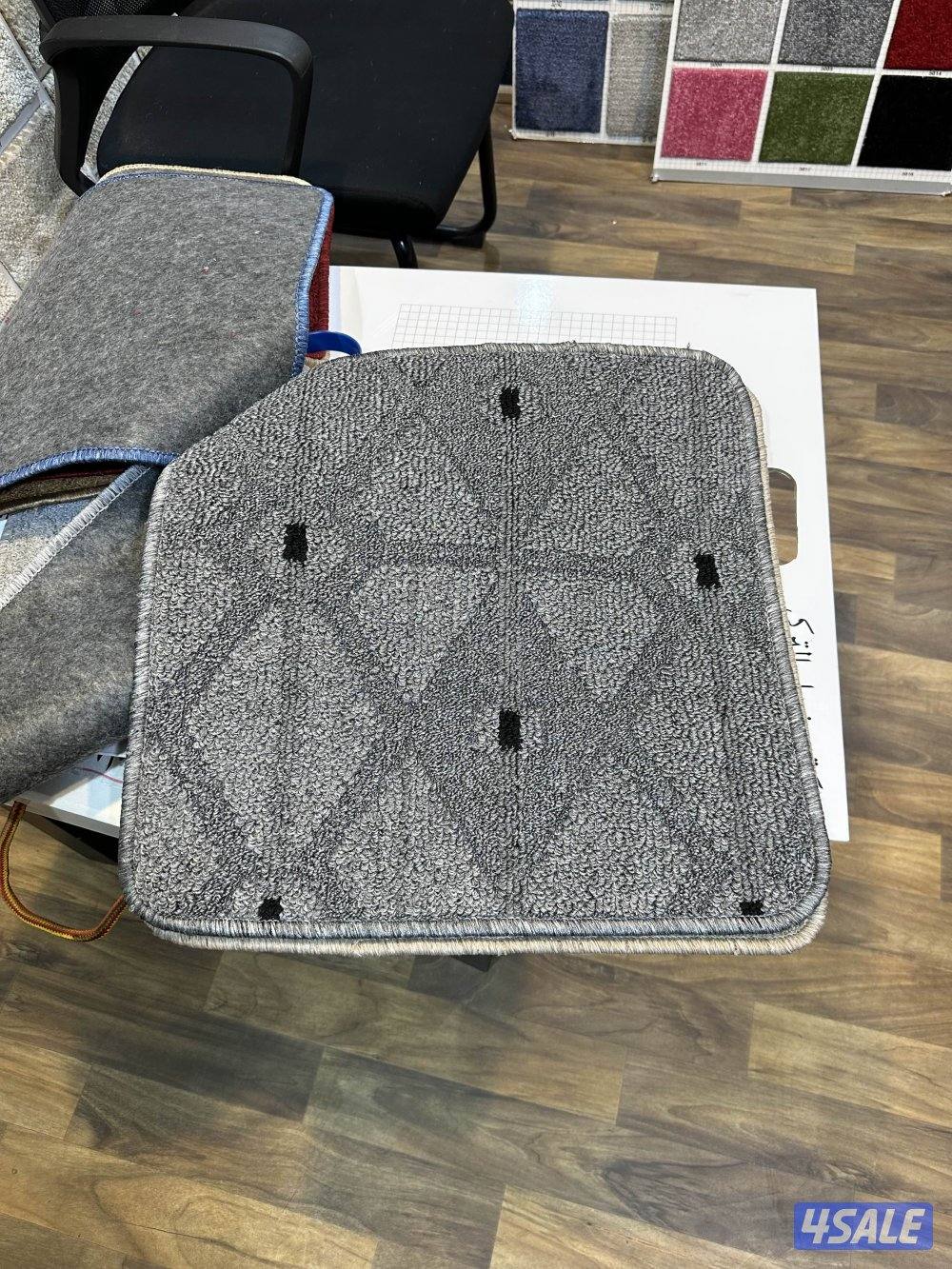 سجاد مخيمات زل فرش لباد إسفنج12