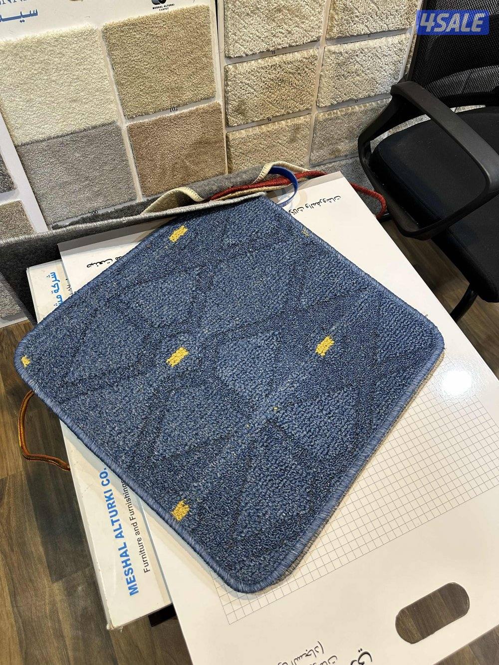 سجاد مخيمات زل فرش لباد إسفنج13