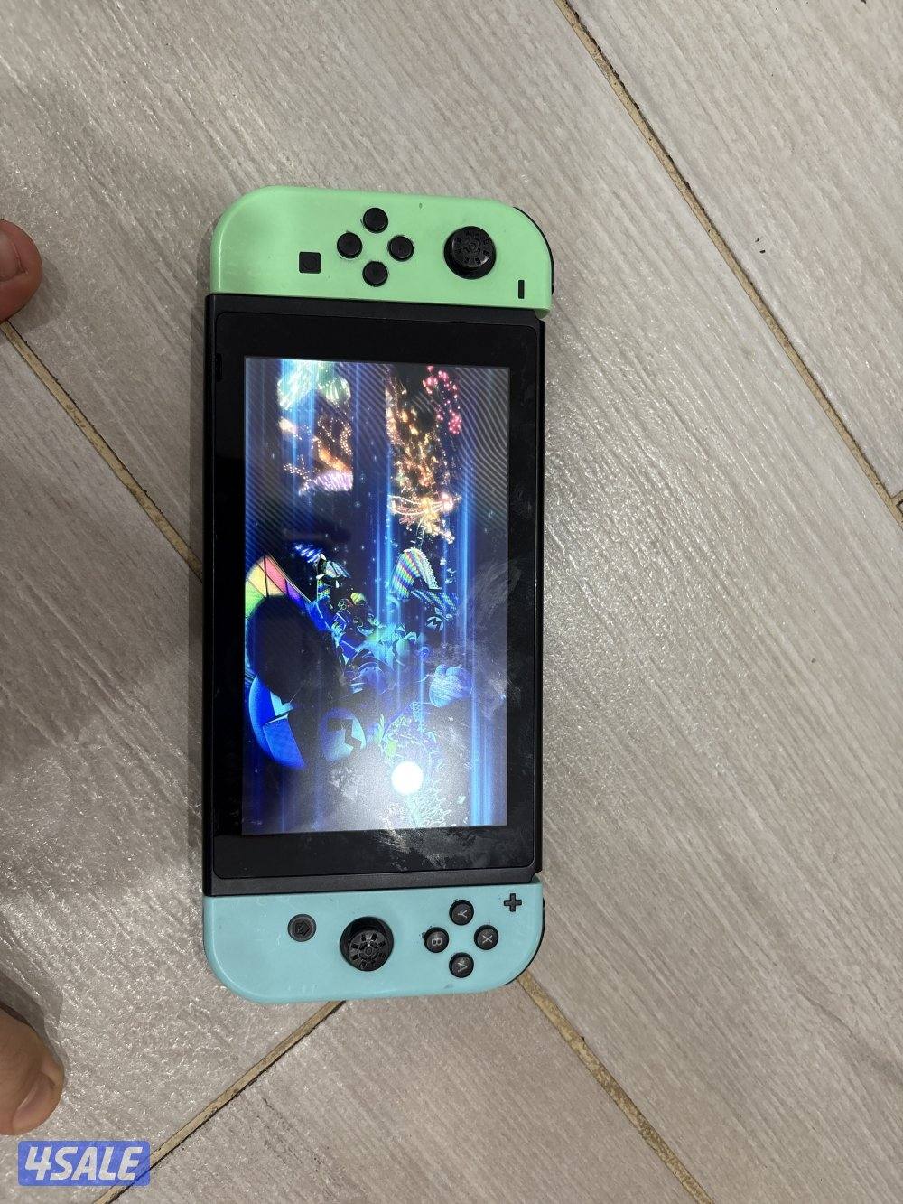 اصلي و جديد كرتونه مو موجود3