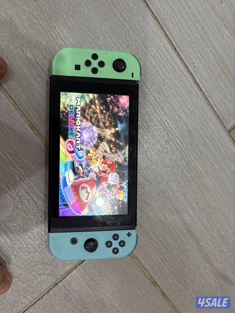 اصلي و جديد كرتونه مو موجود4