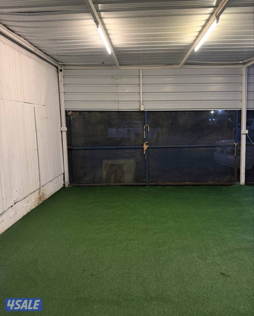 ثيل صناعي  عشب صناعي10