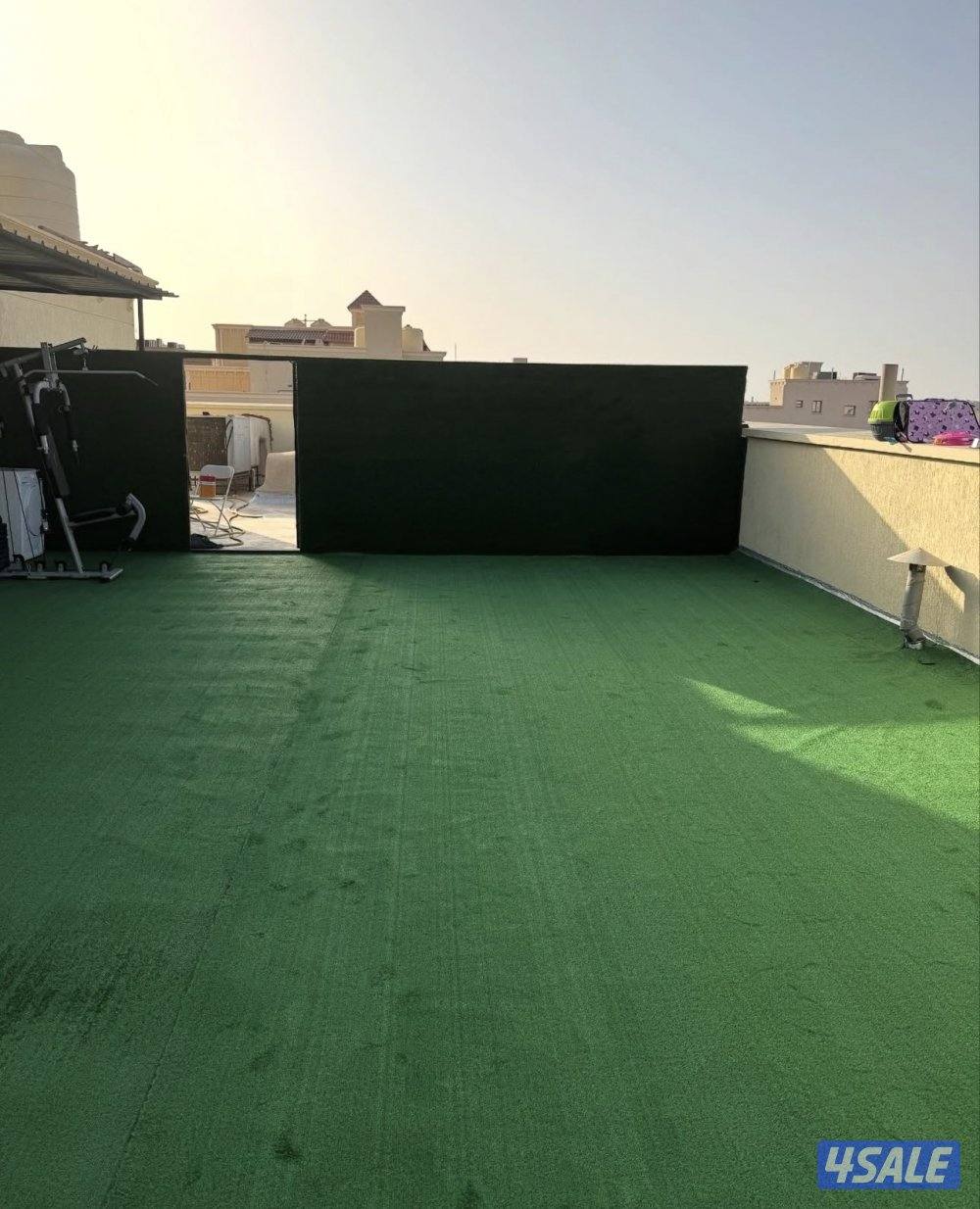 ثيل صناعي  عشب صناعي13