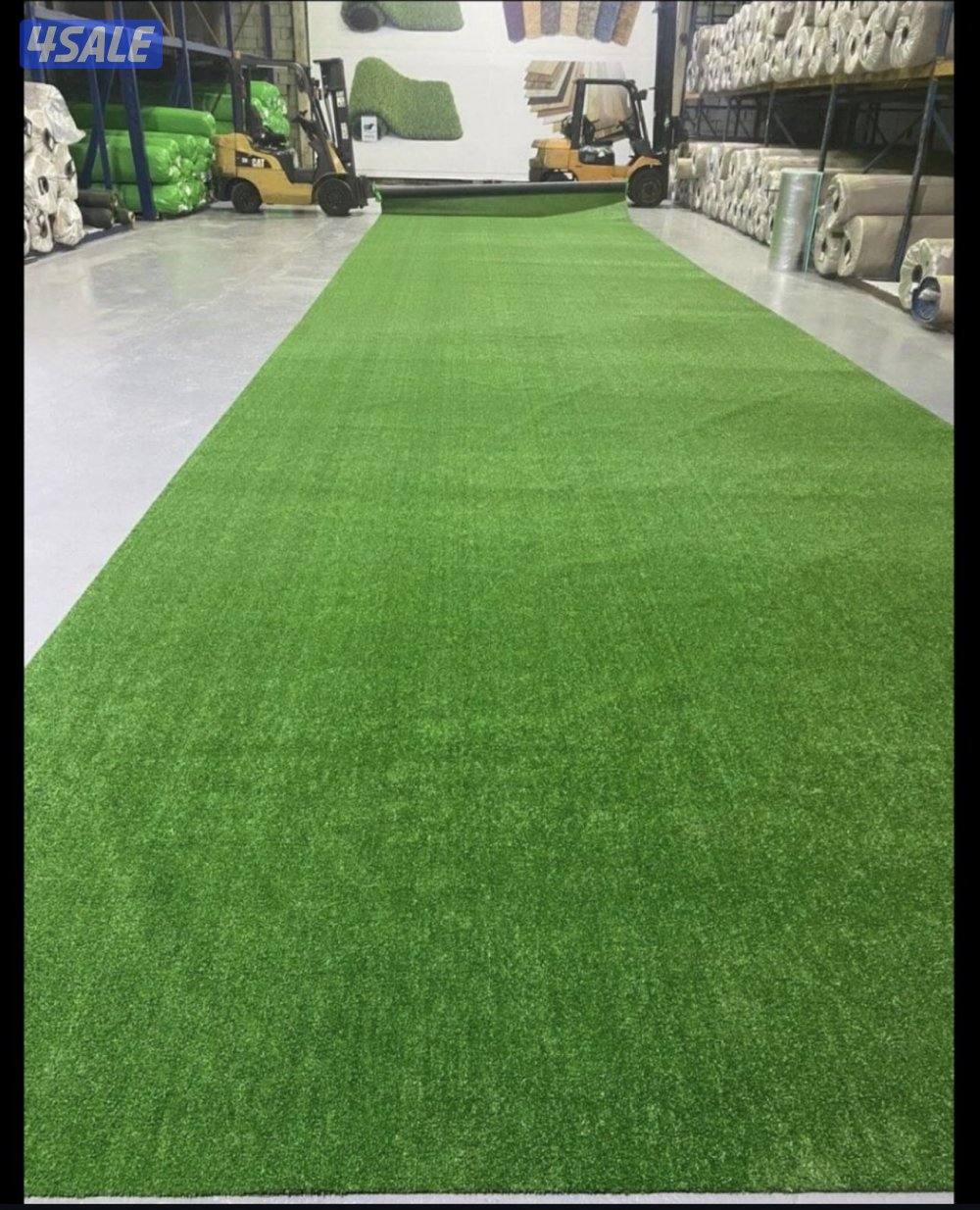 ثيل صناعي  عشب صناعي14