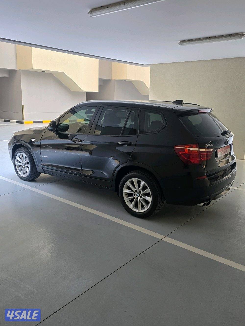 BMW X3 for sale3