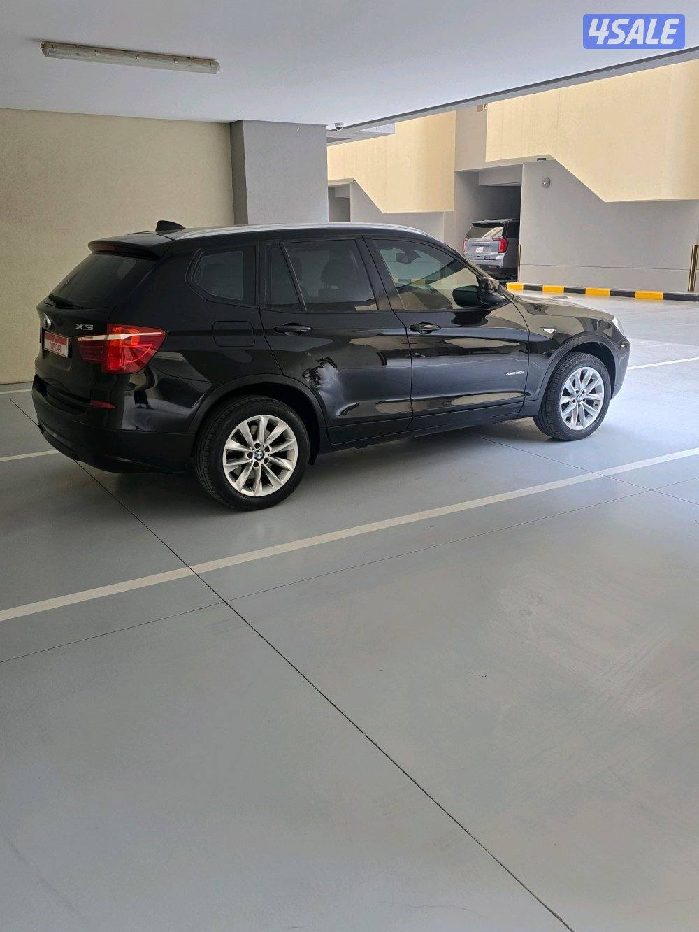 BMW X3 for sale4
