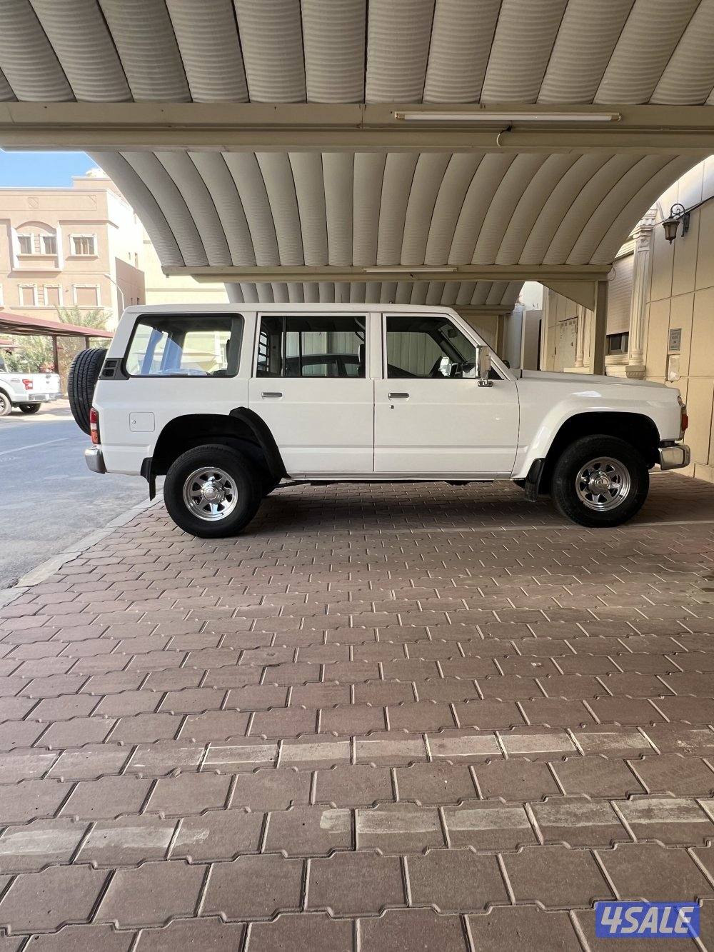 للبيع سفاري موديل ٩١0