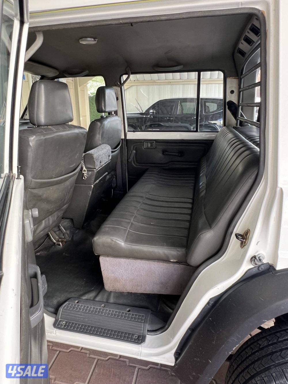 للبيع سفاري موديل ٩١2