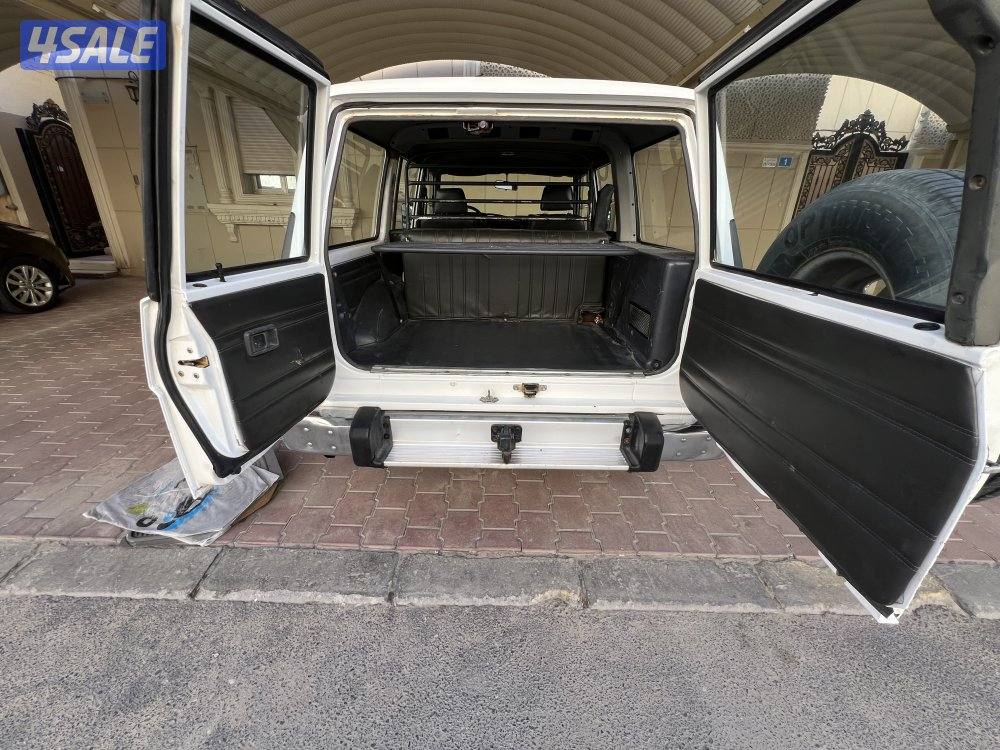 للبيع سفاري موديل ٩١3