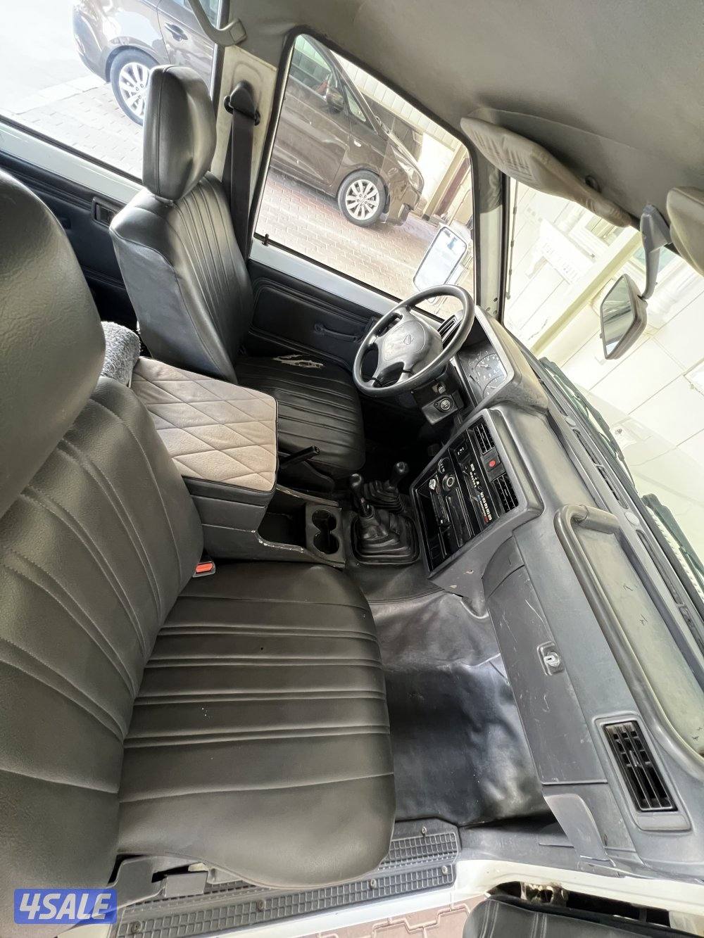 للبيع سفاري موديل ٩١5