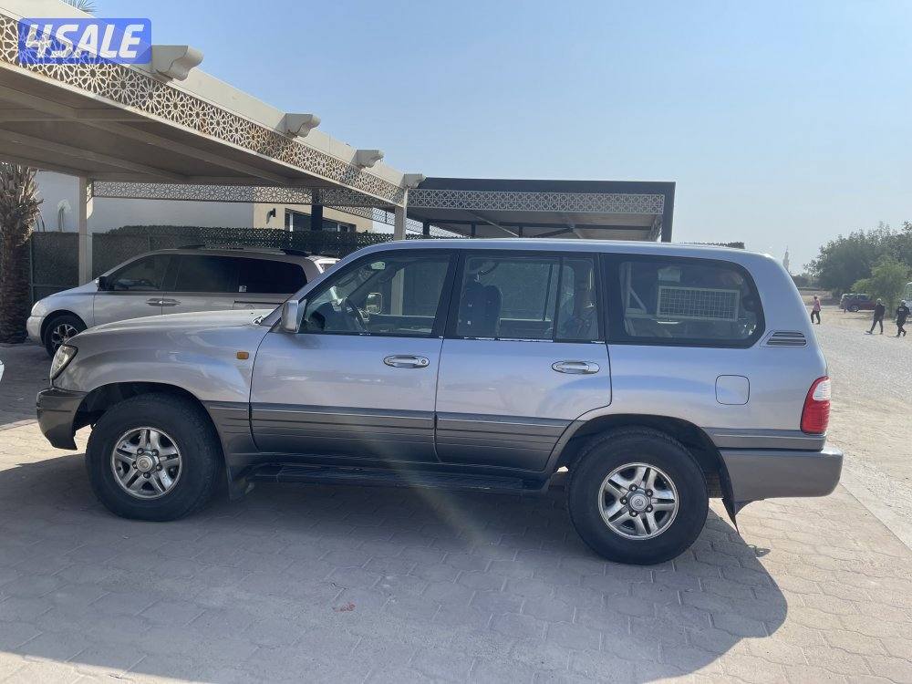 جيب لكزس 20013