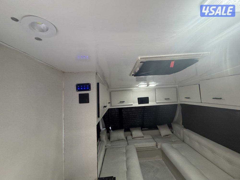 كرفان اوربي للبيع  التواصل وتساب1