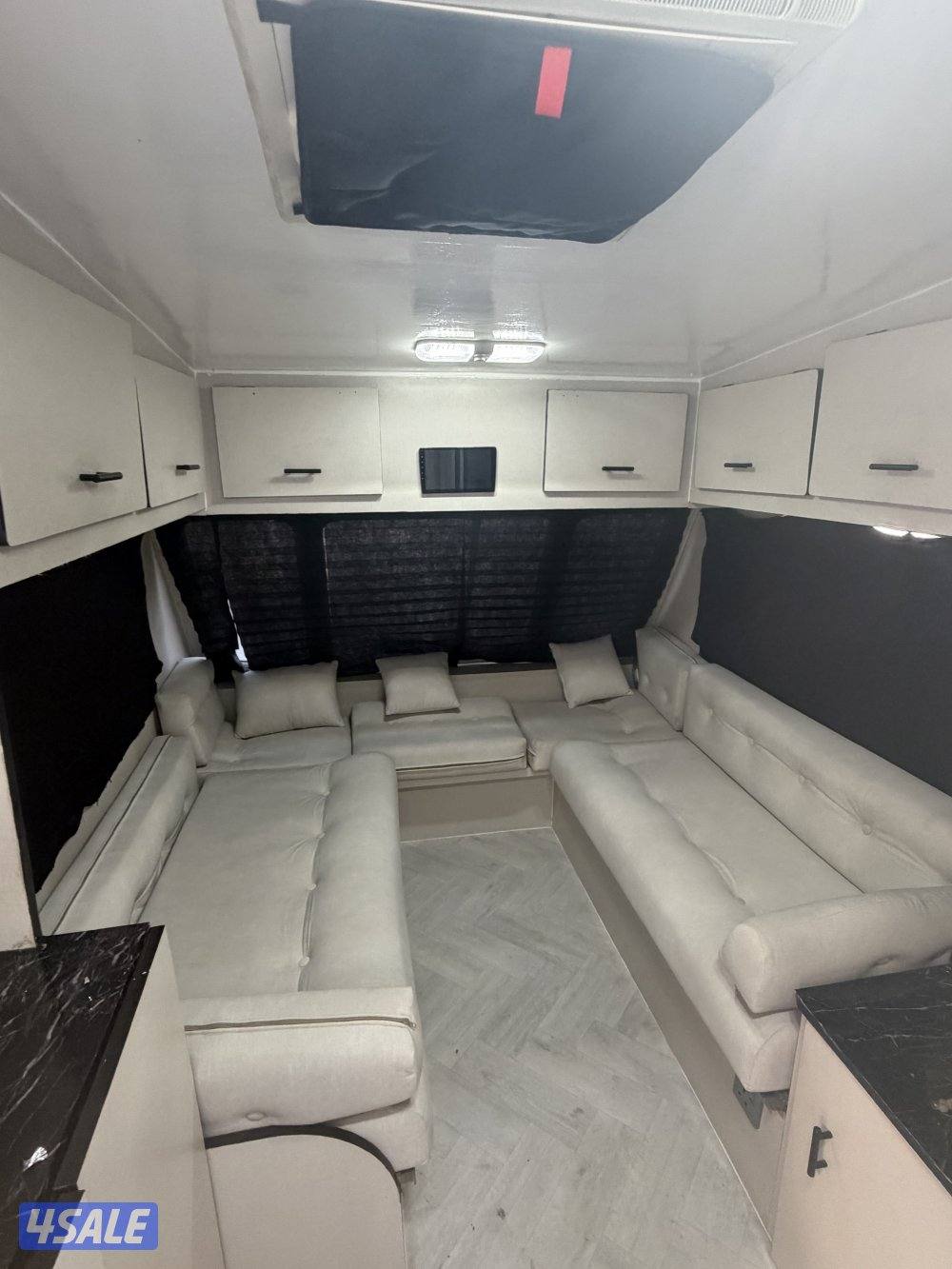 كرفان اوربي للبيع  التواصل وتساب9