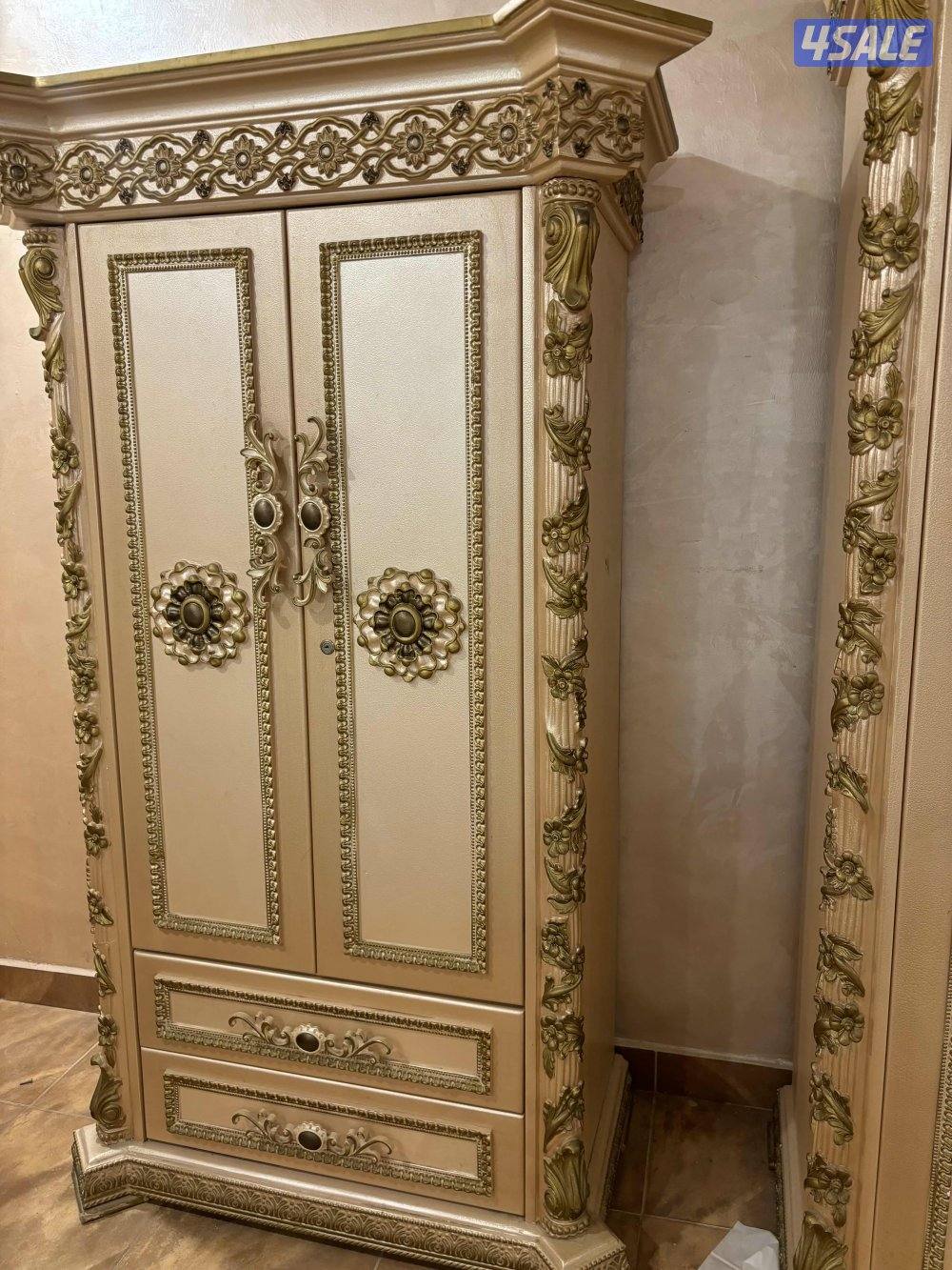 غرفه نوم مستعلمه0