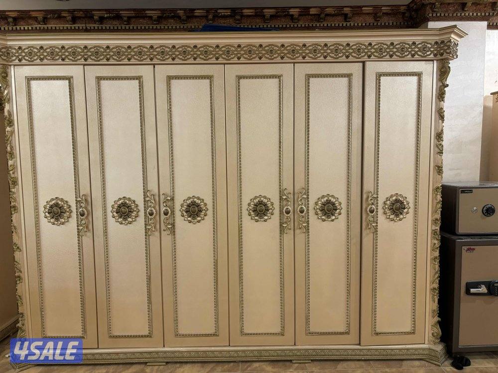 غرفه نوم مستعلمه1