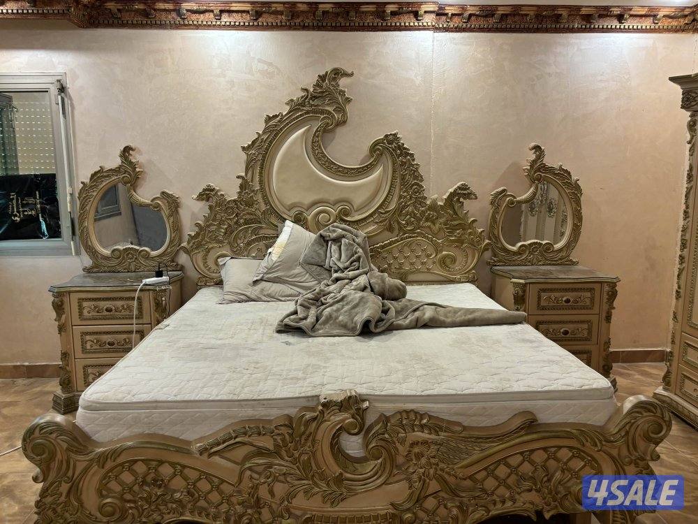 غرفه نوم مستعلمه2