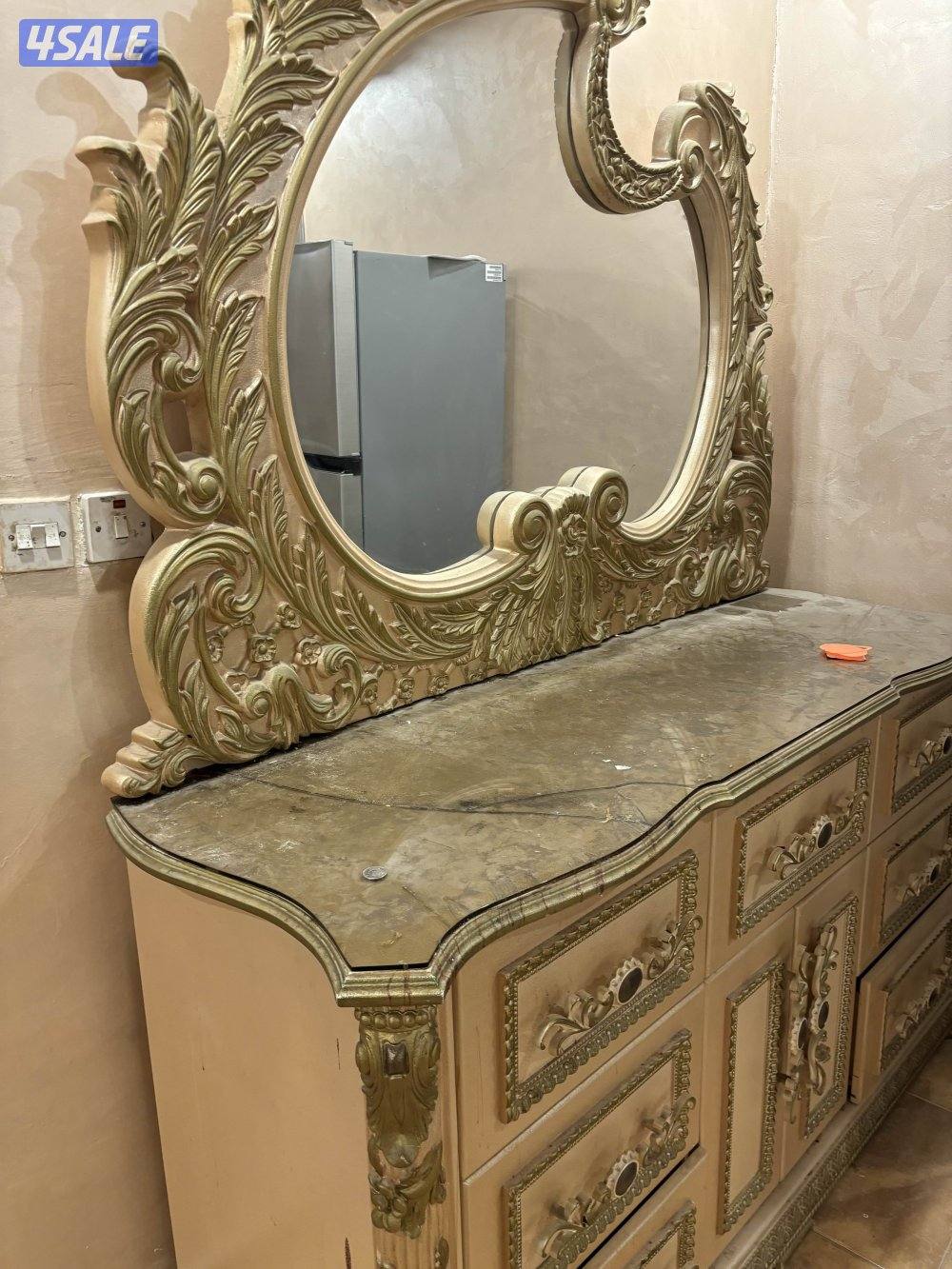 غرفه نوم مستعلمه4