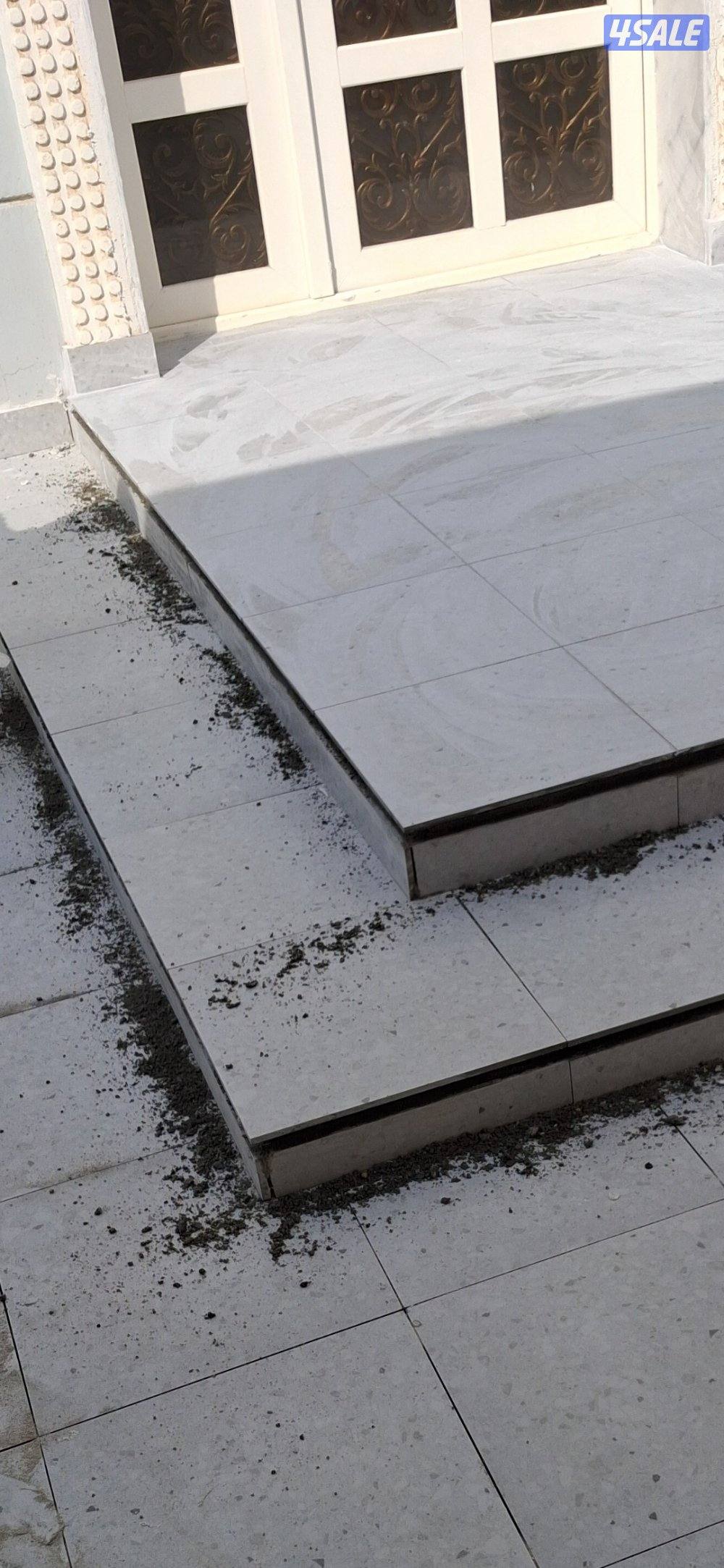 مقاول تكسير وتركيب جميع انواع السيراميك والرخام والصبغ2