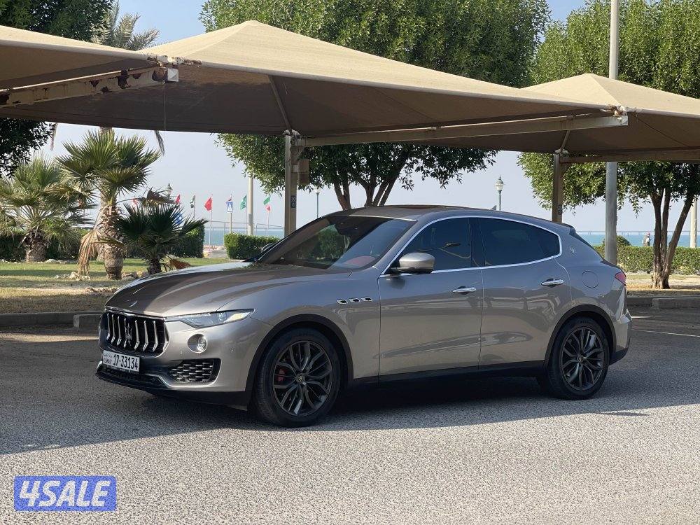 مازيراتي  20200