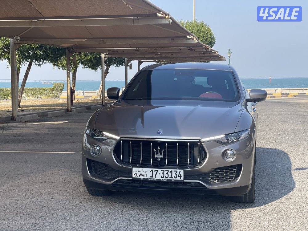 مازيراتي  20203
