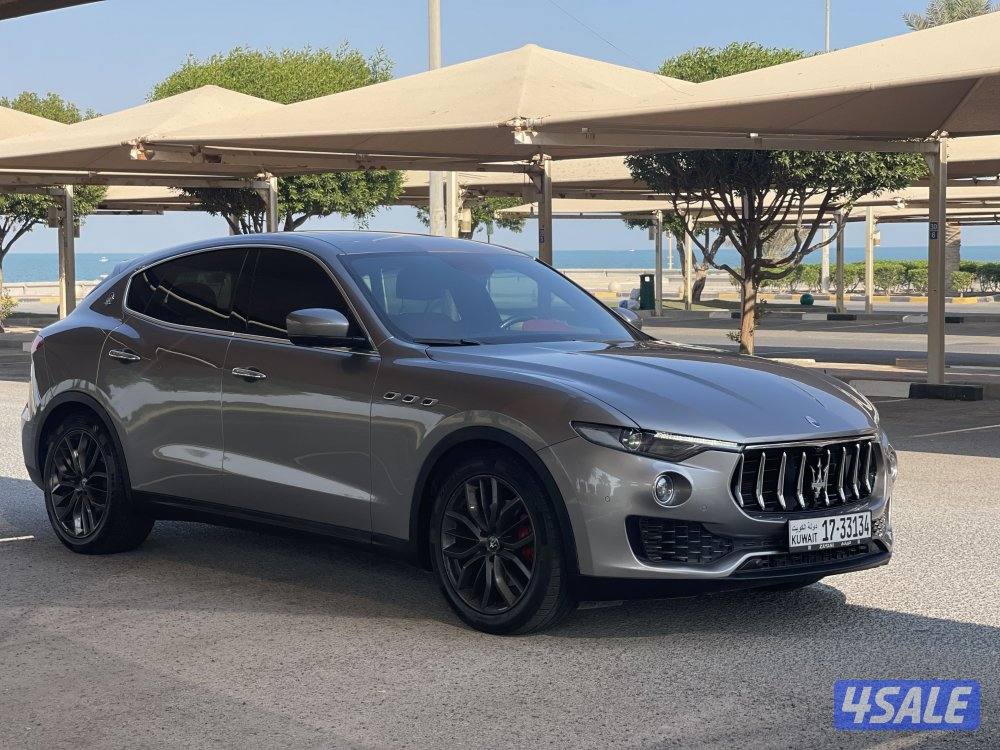 مازيراتي  20204