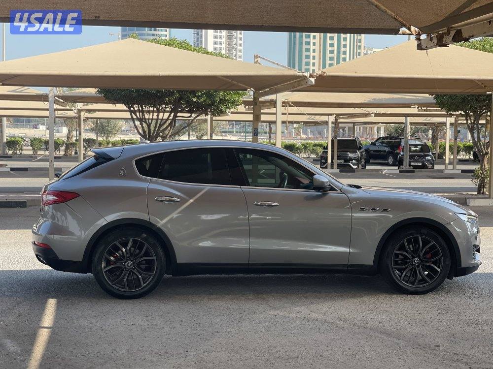 مازيراتي  20205