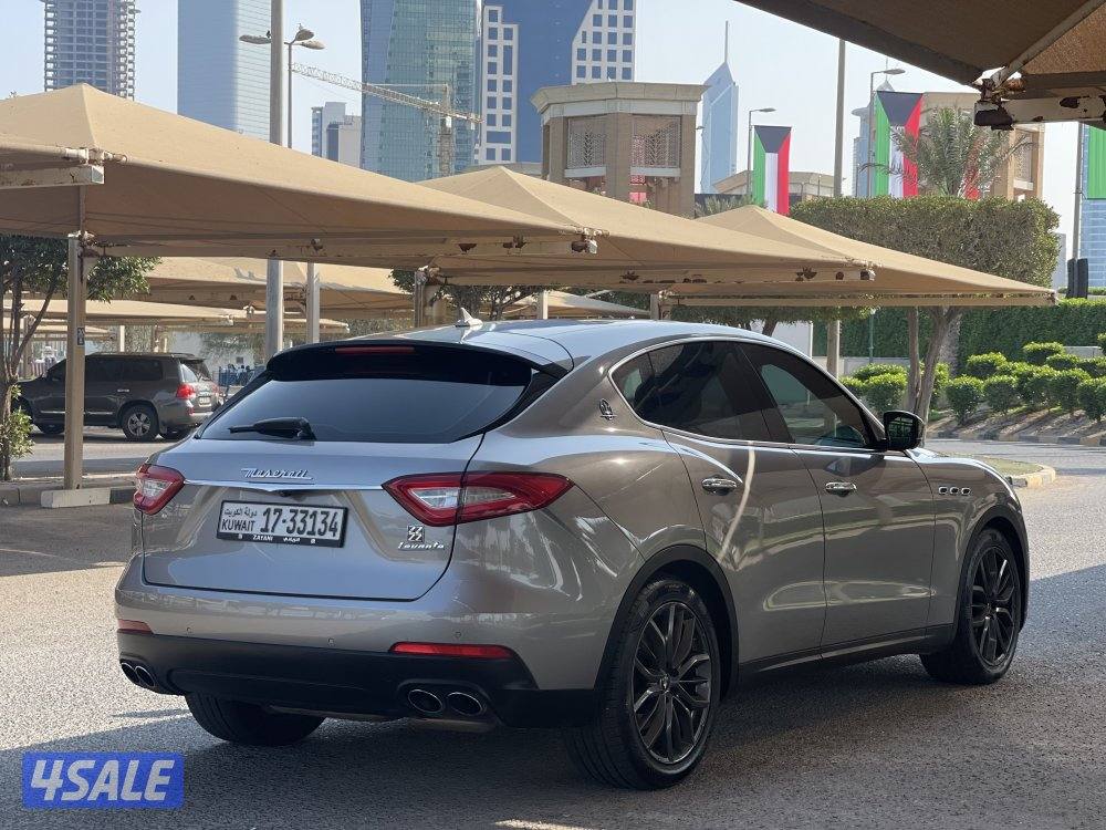 مازيراتي  20206