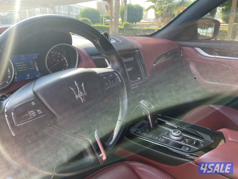 مازيراتي  20208