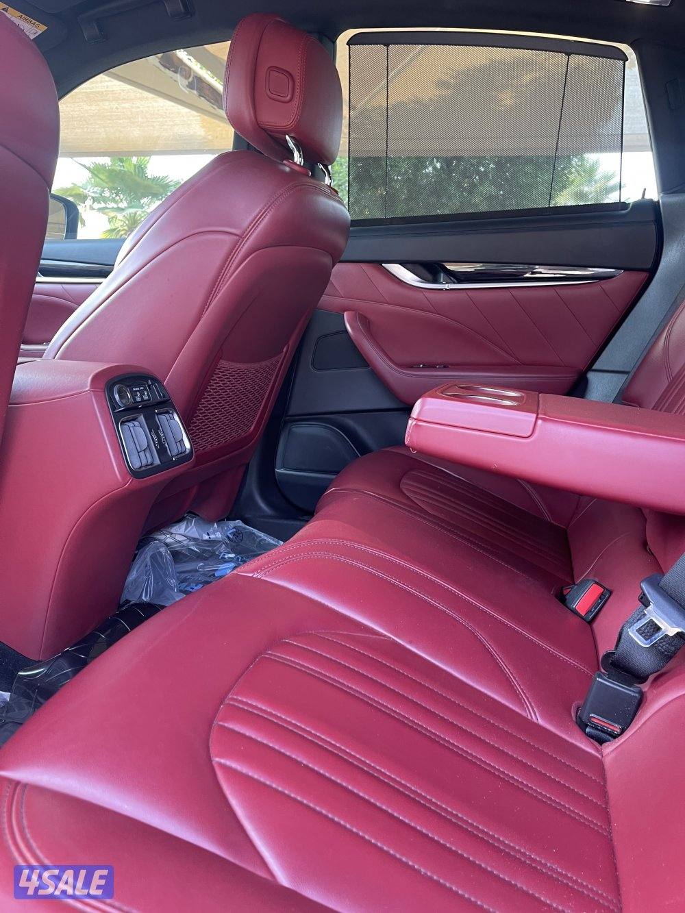 مازيراتي  20209