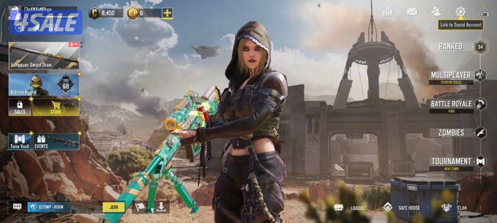 حساب افريقي شات خليجي4