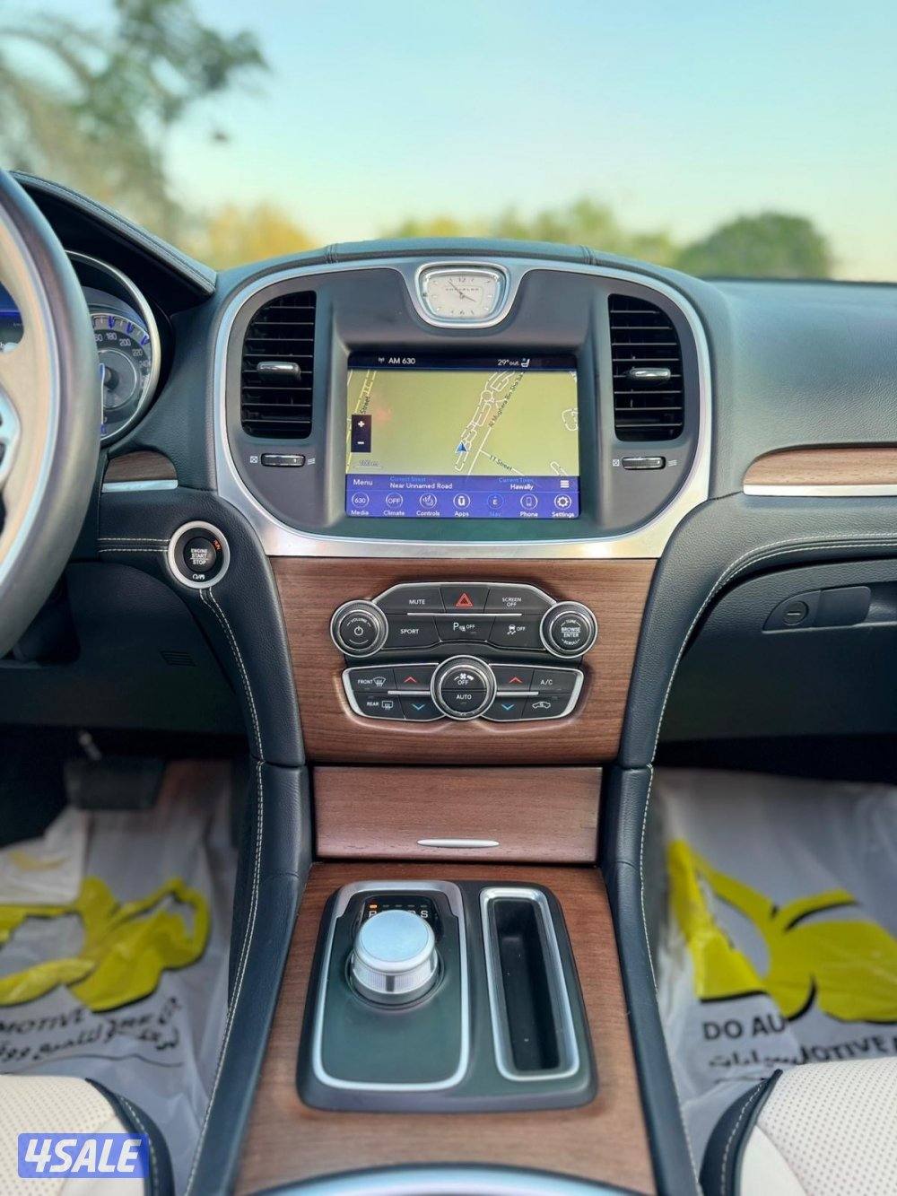 للبيع - سياره - ماشيه 11 الف - موديل 20217