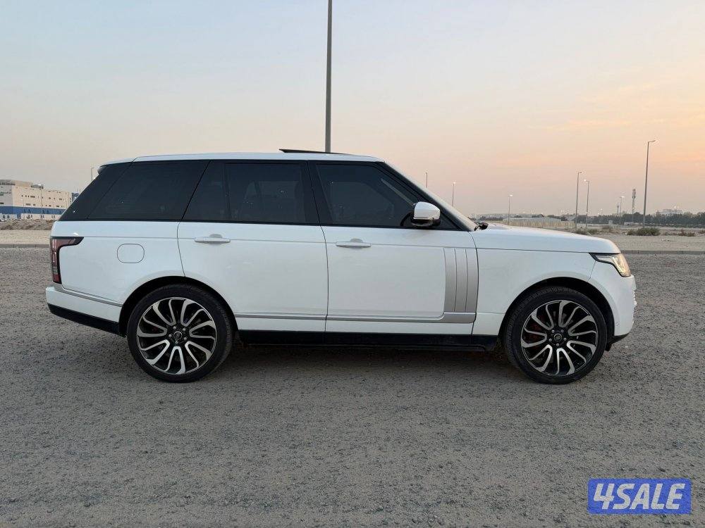 رنج اوتوبيغرافي 2013 الفل7