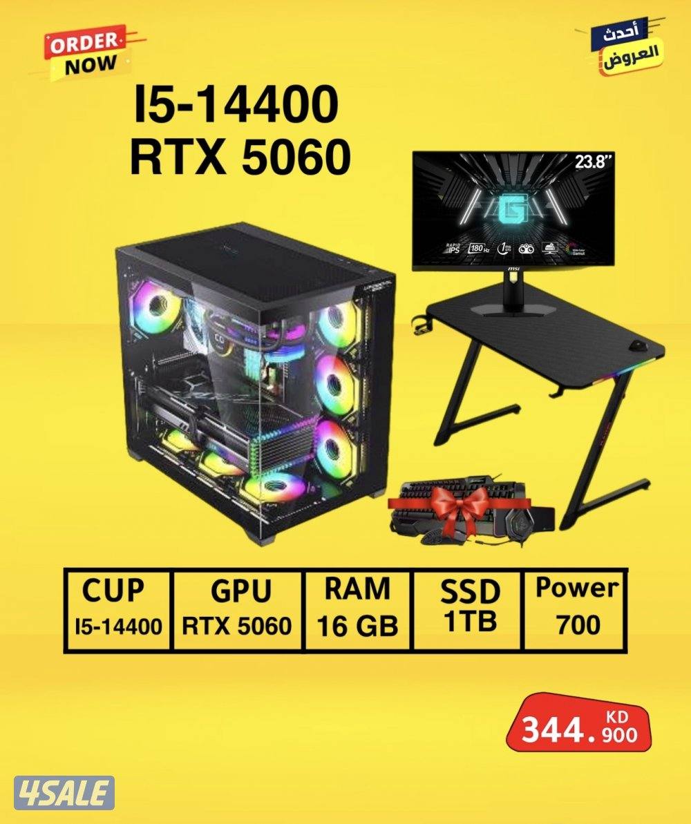بي سي pc gameg14