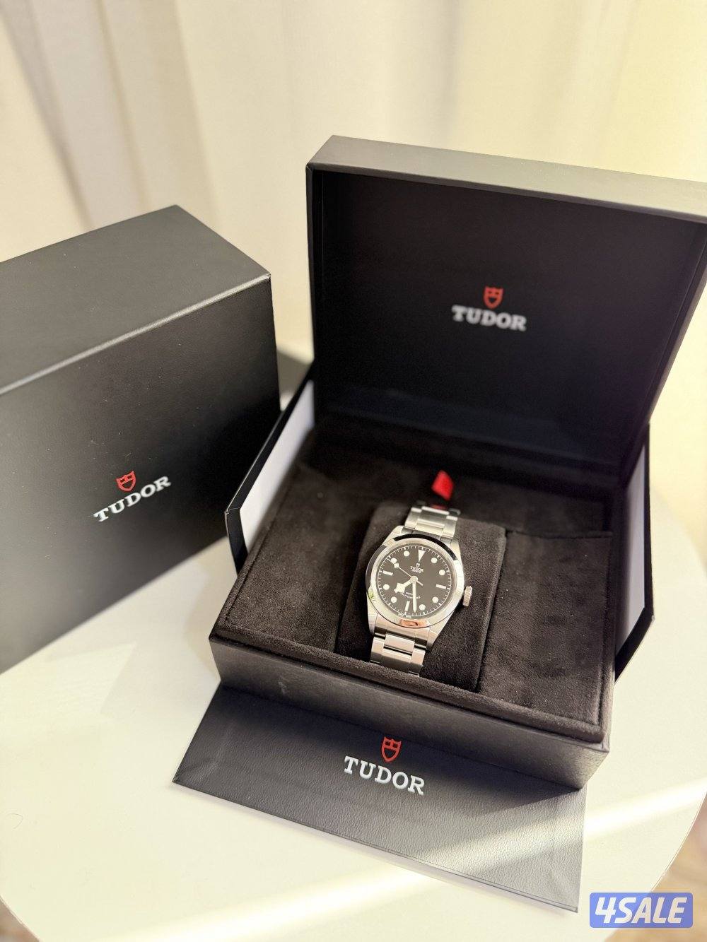 ساعة تيدور1