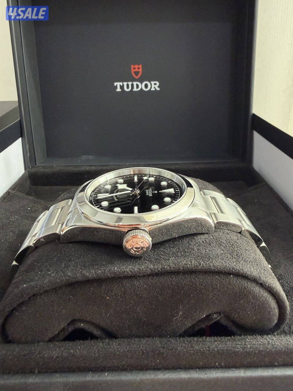 ساعة تيدور2