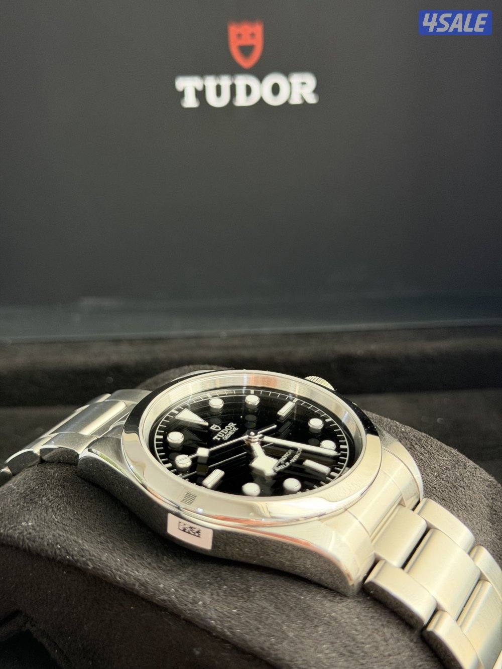 ساعة تيدور3