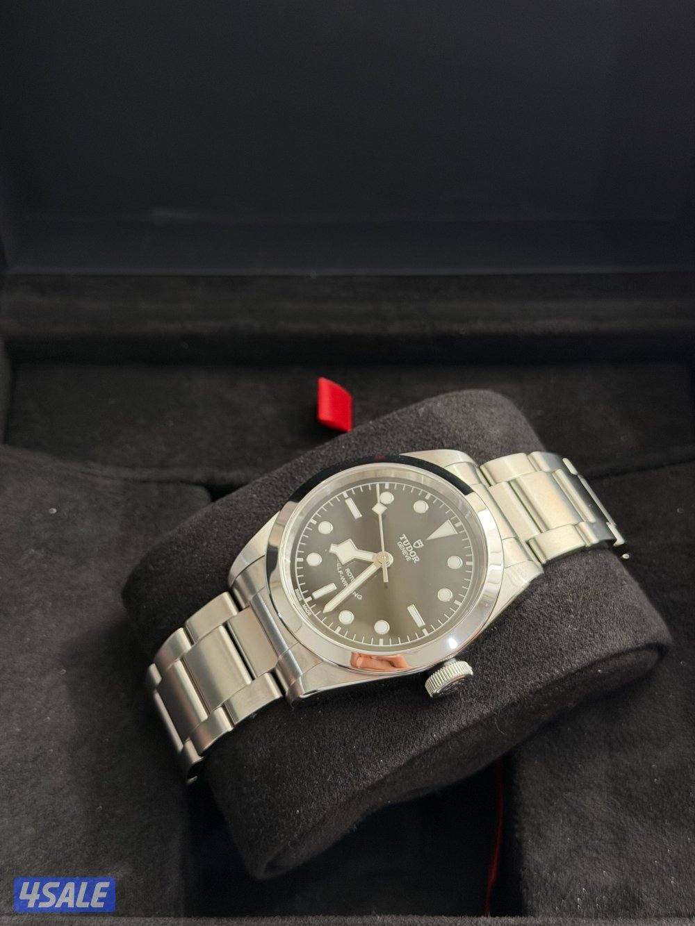 ساعة تيدور5