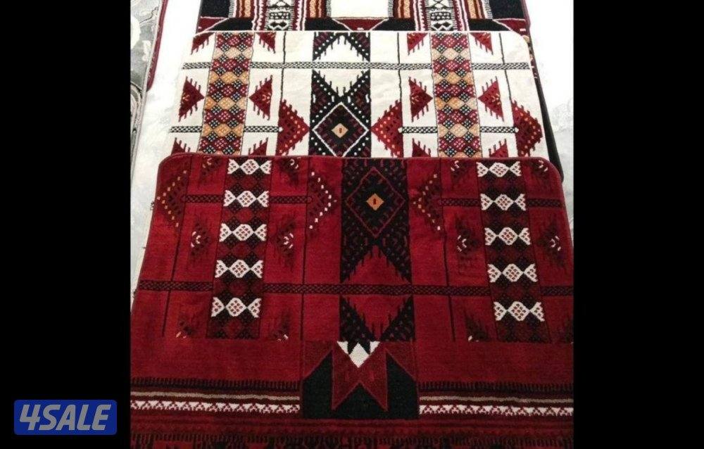 سجاد قص وتركيب بسعر الجمله ويوجد ثيل صناعى4