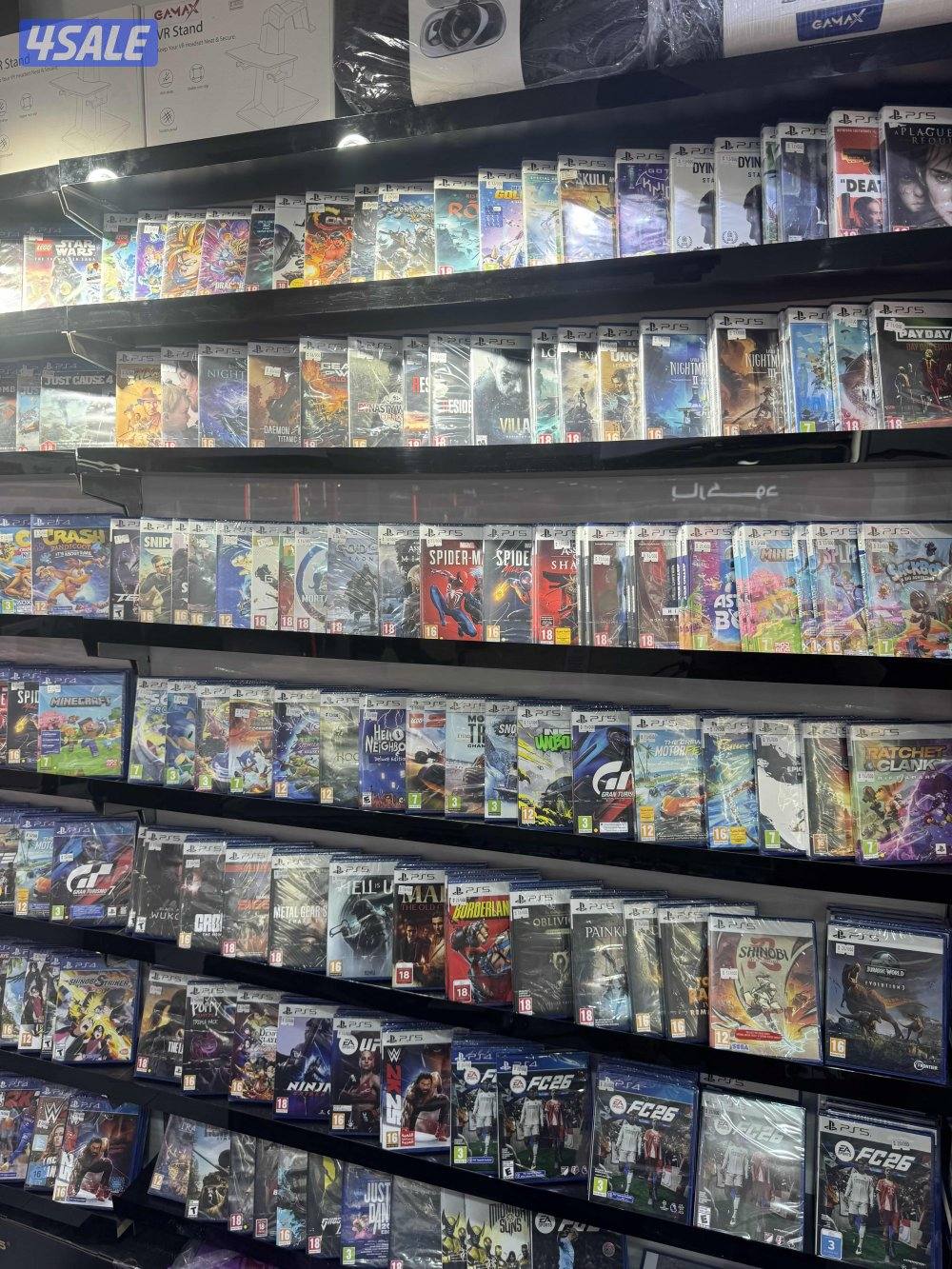 بيع شراء اجهزة سوني بي سي10