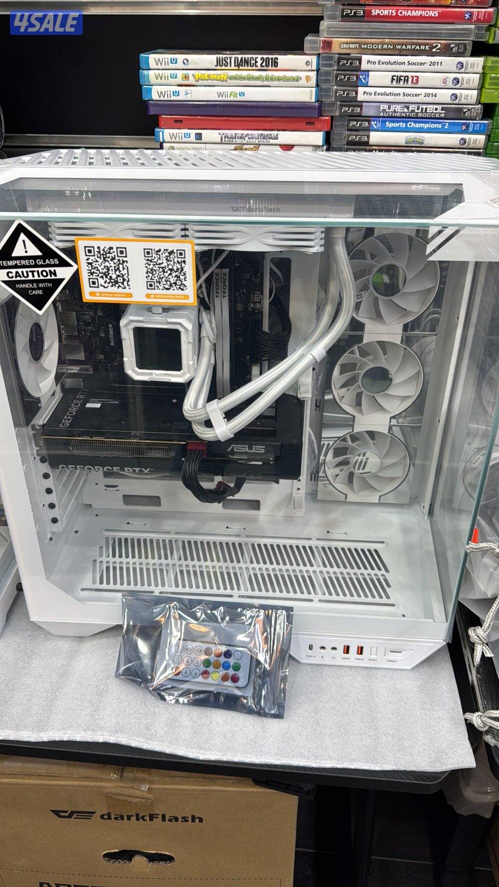 بيع شراء اجهزة سوني بي سي11